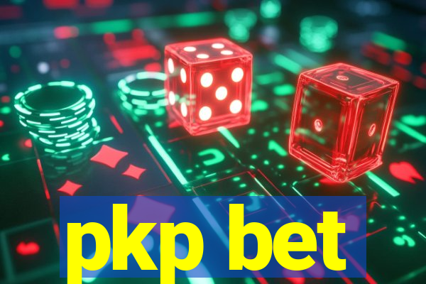 pkp bet